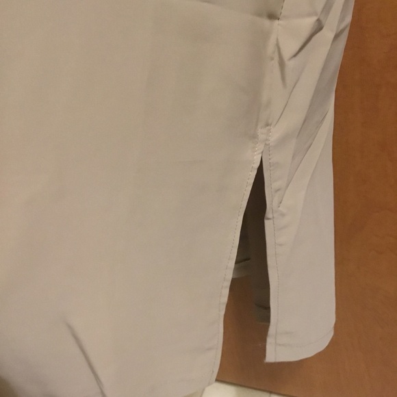 Stylish Embroidered Kaftan Dress XXL - Picture 6 of 11